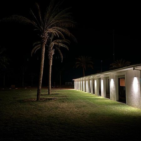 Flying Ostrich Guesthouse & Self-Catering Accommodation Mariental Dış mekan fotoğraf