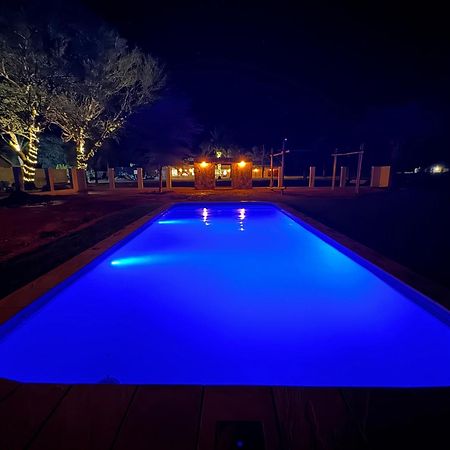 Flying Ostrich Guesthouse & Self-Catering Accommodation Mariental Dış mekan fotoğraf