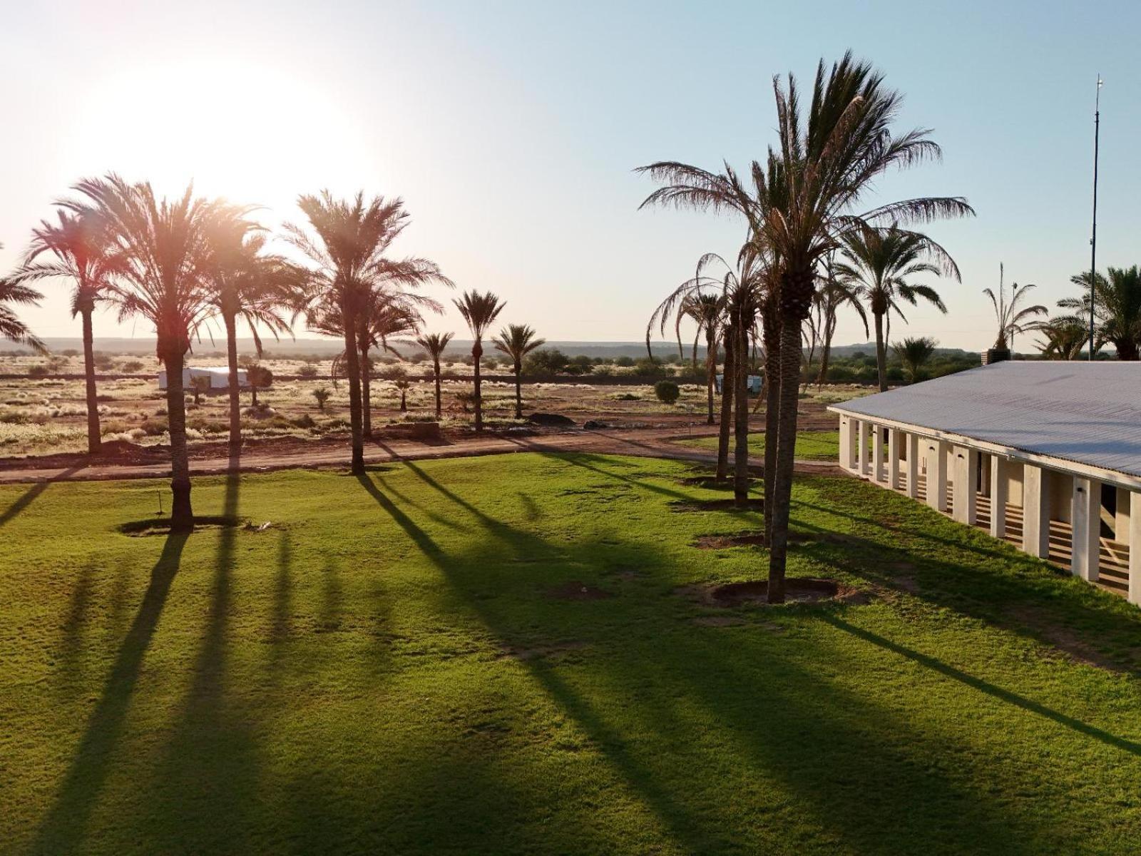 Flying Ostrich Guesthouse & Self-Catering Accommodation Mariental Dış mekan fotoğraf