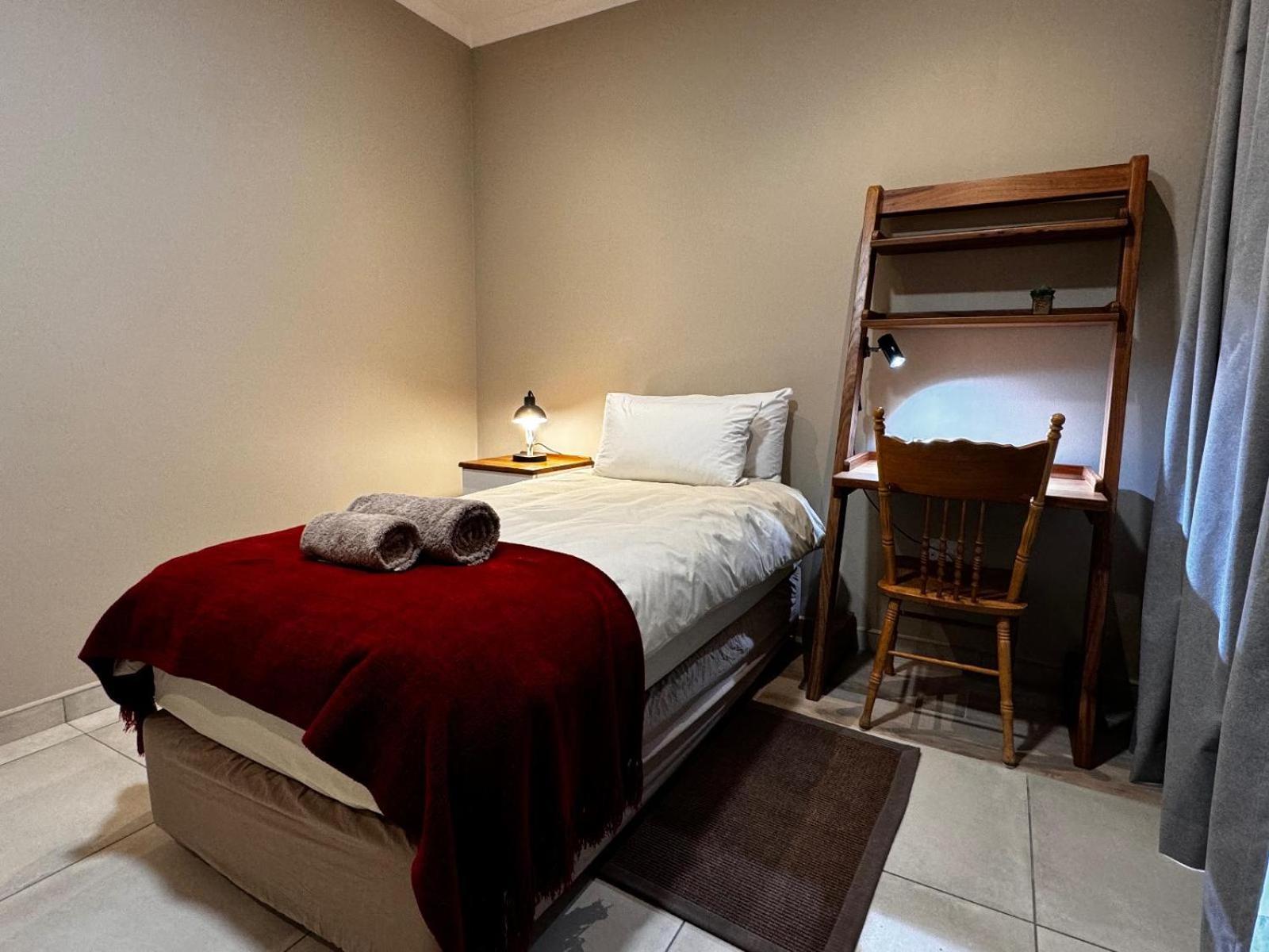 Flying Ostrich Guesthouse & Self-Catering Accommodation Mariental Oda fotoğraf