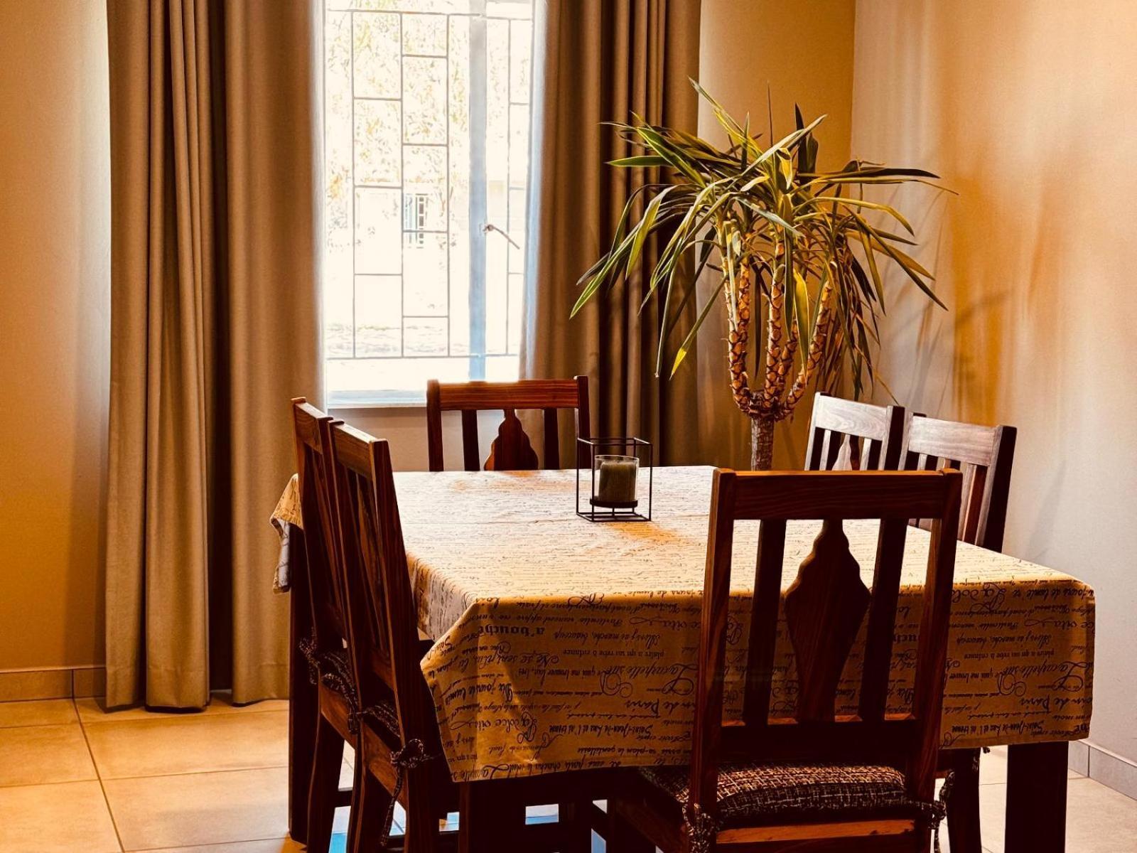 Flying Ostrich Guesthouse & Self-Catering Accommodation Mariental Oda fotoğraf