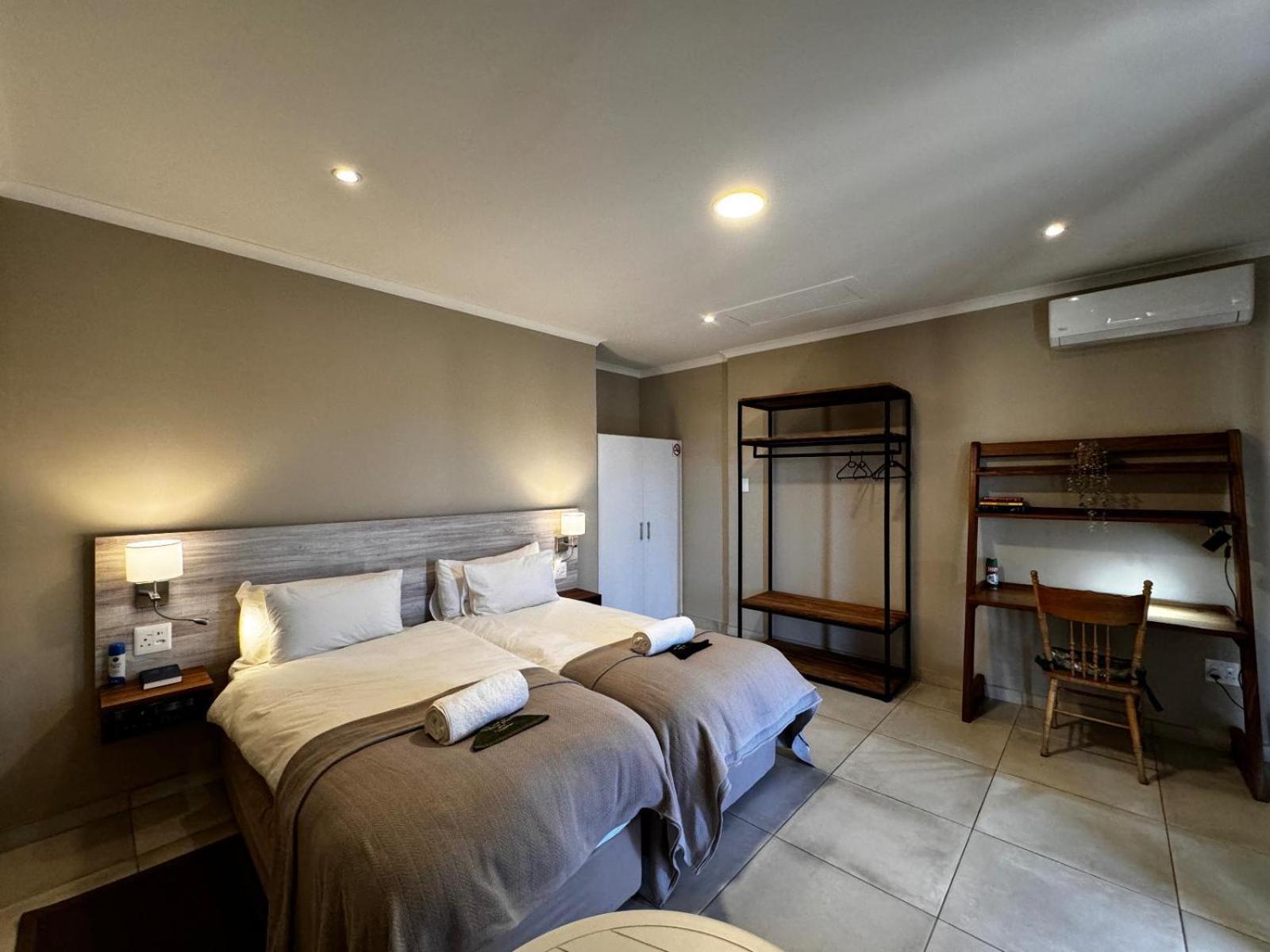 Flying Ostrich Guesthouse & Self-Catering Accommodation Mariental Oda fotoğraf